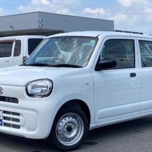 SUZUKI ALTO L