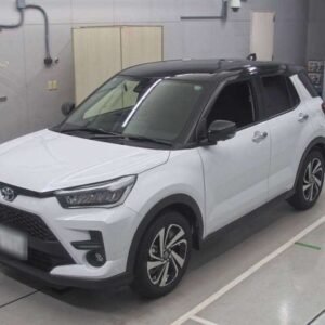 TOYOTA RAIZE Z